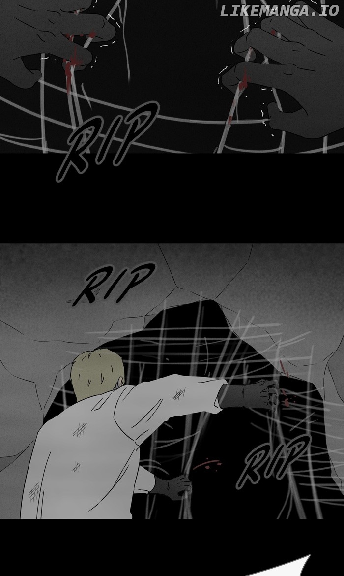 Tales of the unusual chapter 319 - page 19