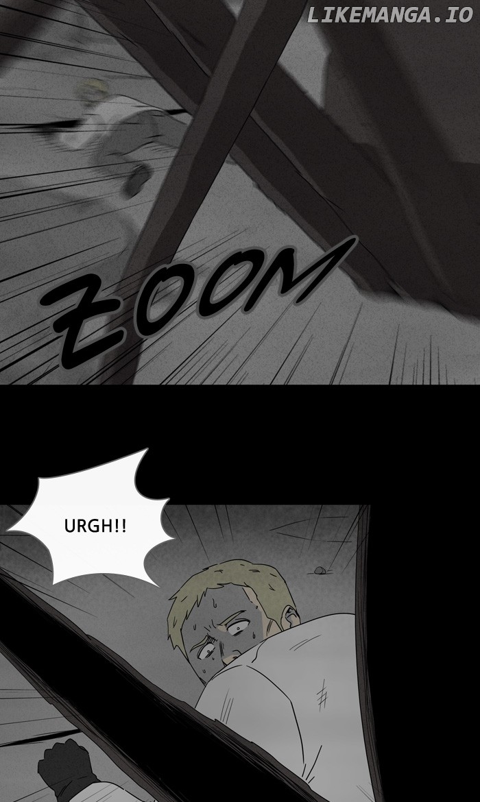 Tales of the unusual chapter 319 - page 2
