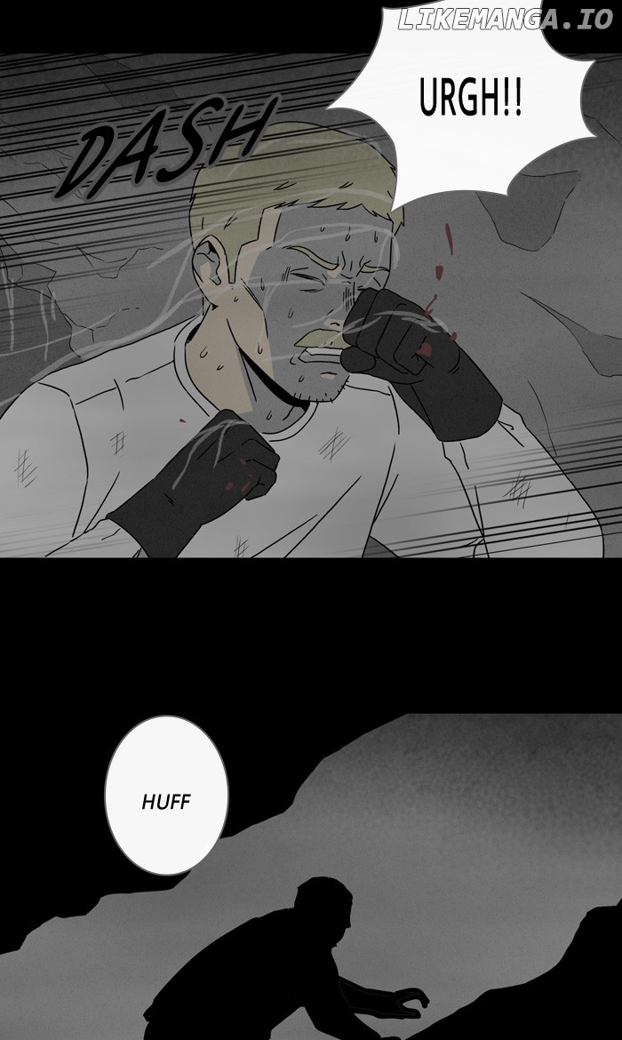 Tales of the unusual chapter 319 - page 20