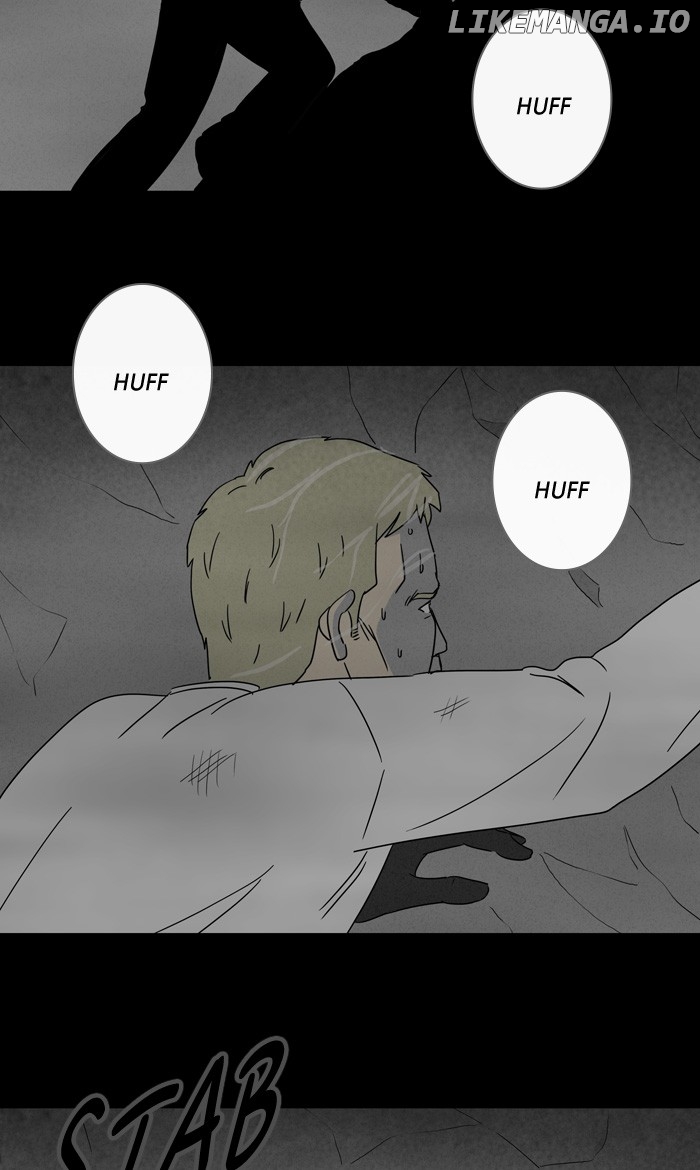 Tales of the unusual chapter 319 - page 21