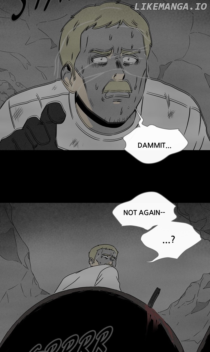 Tales of the unusual chapter 319 - page 22