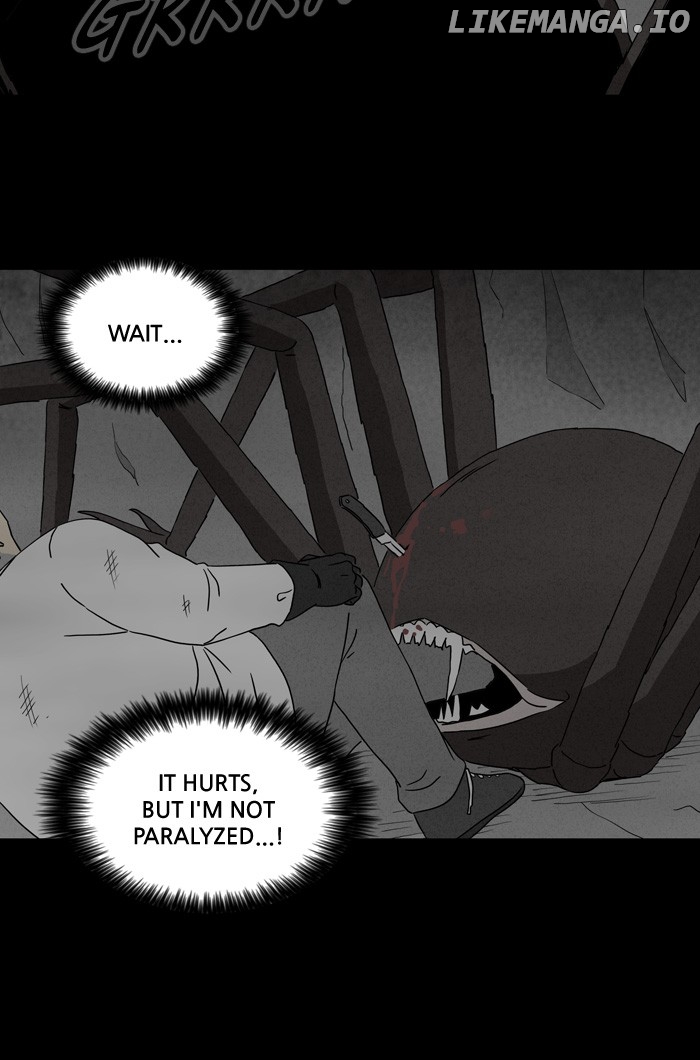 Tales of the unusual chapter 319 - page 23
