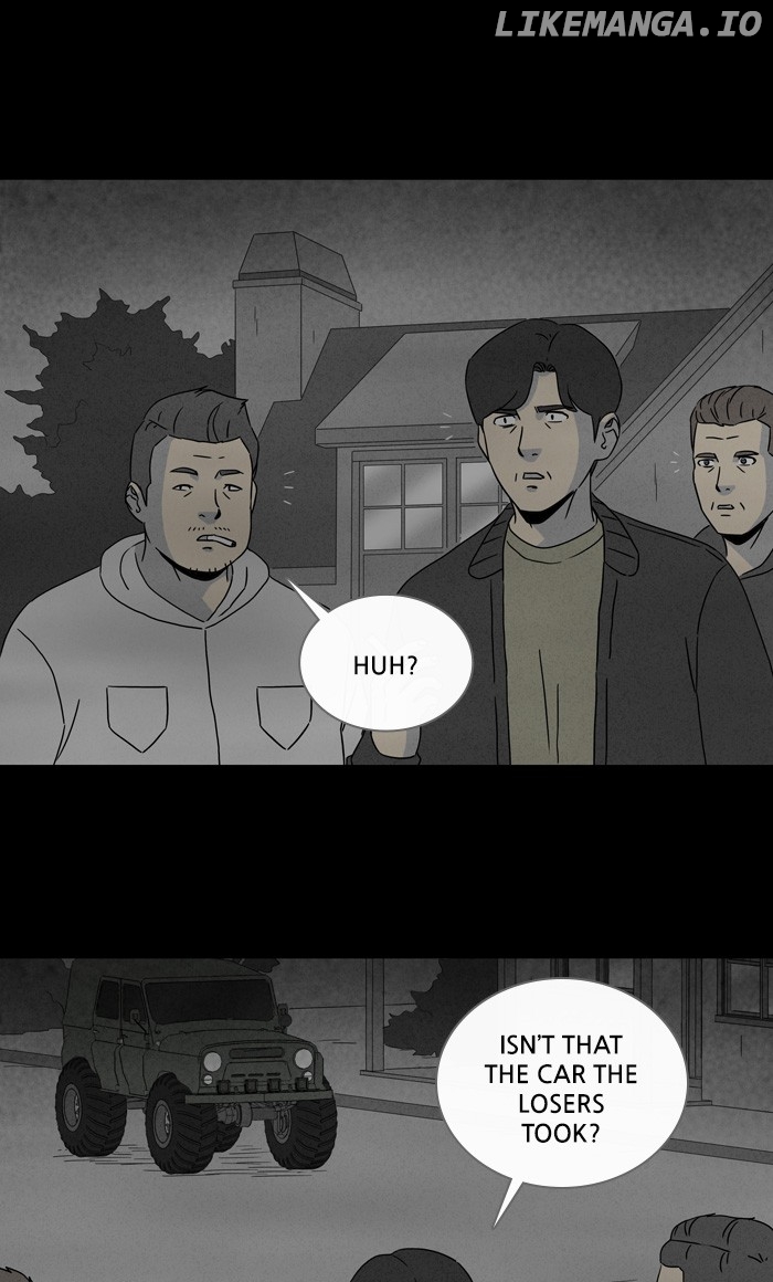 Tales of the unusual chapter 319 - page 29