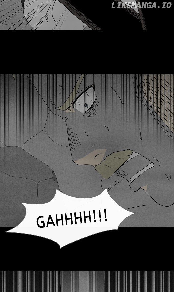 Tales of the unusual chapter 319 - page 3