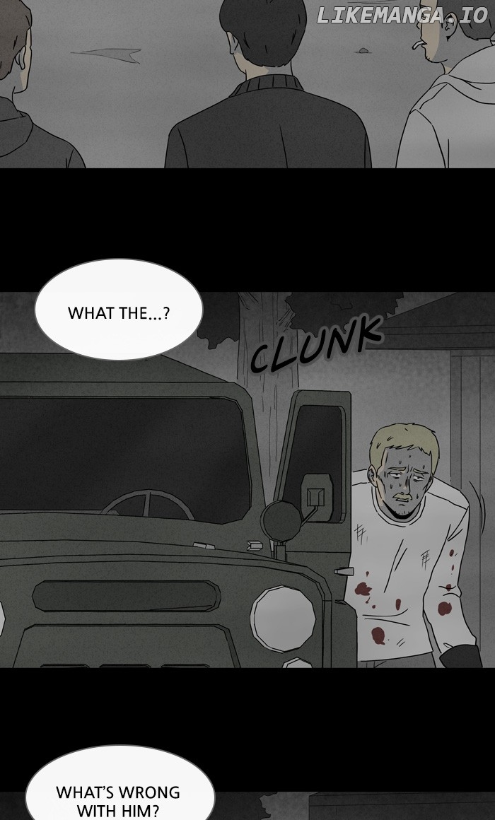 Tales of the unusual chapter 319 - page 30