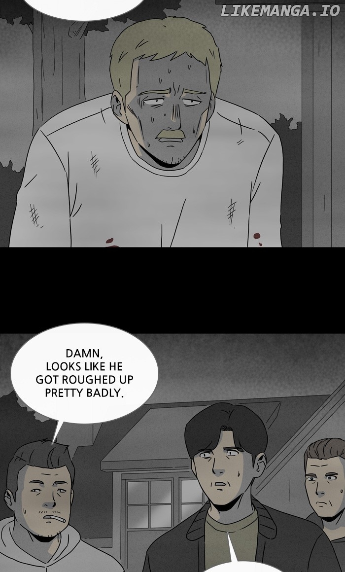 Tales of the unusual chapter 319 - page 31