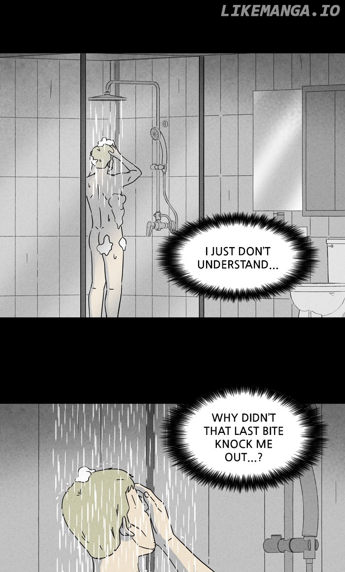 Tales of the unusual chapter 319 - page 34
