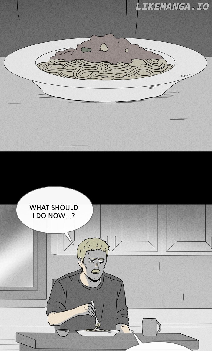 Tales of the unusual chapter 319 - page 36