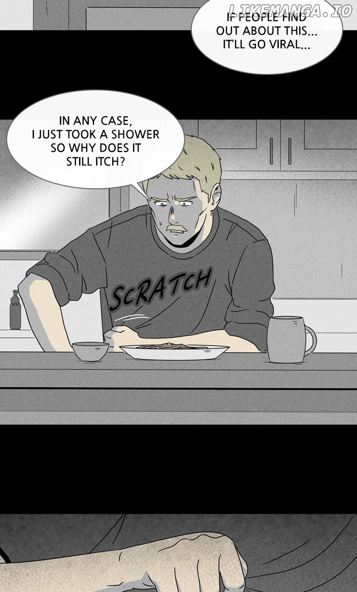 Tales of the unusual chapter 319 - page 37