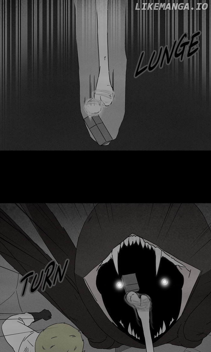 Tales of the unusual chapter 319 - page 4