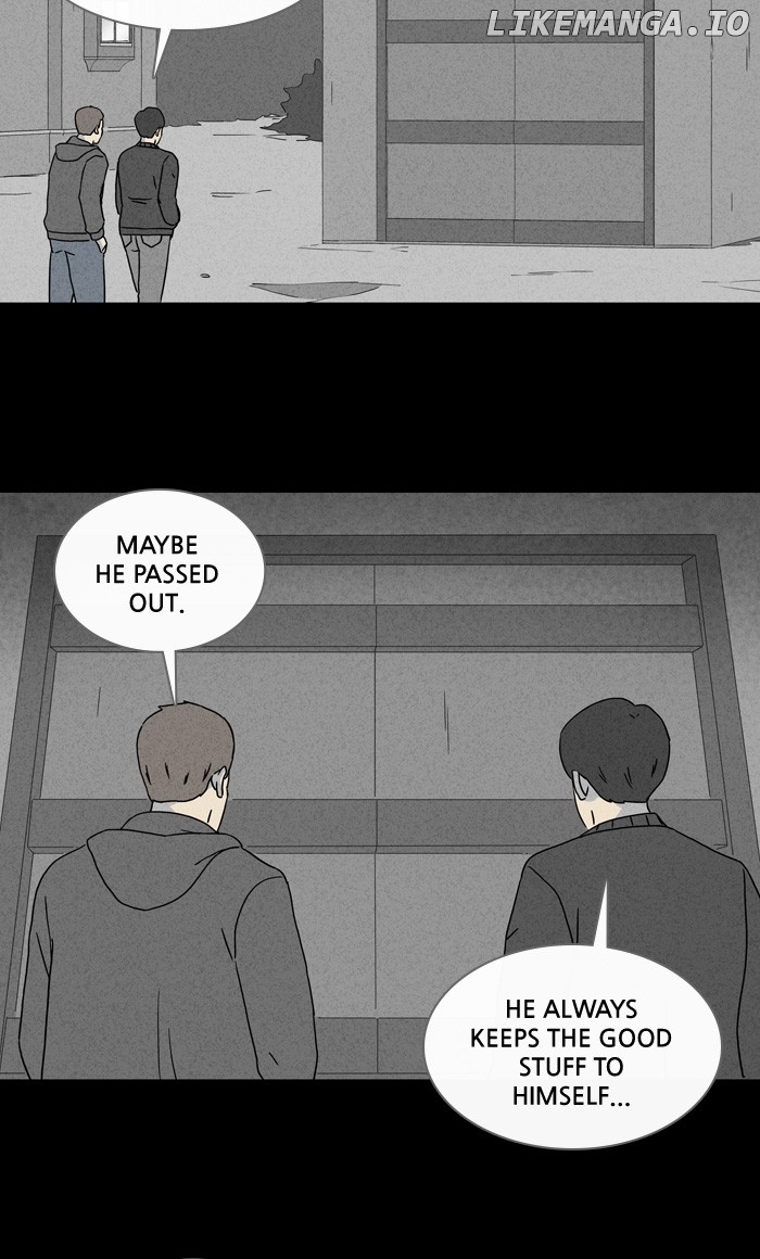 Tales of the unusual chapter 319 - page 48