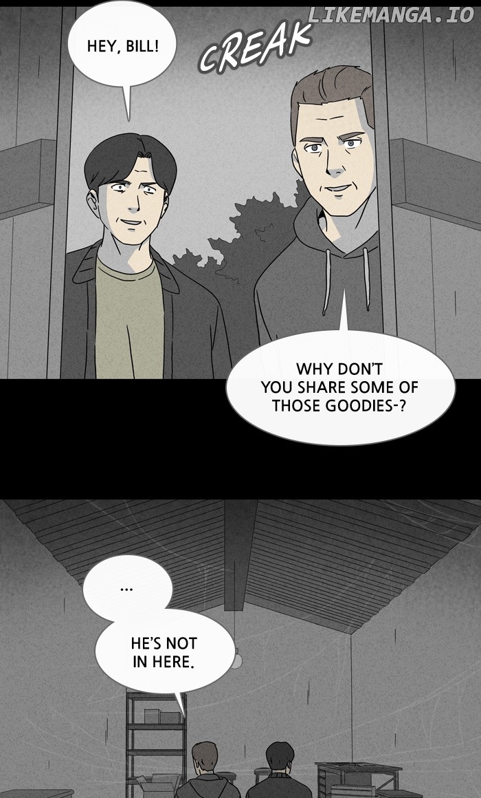 Tales of the unusual chapter 319 - page 49