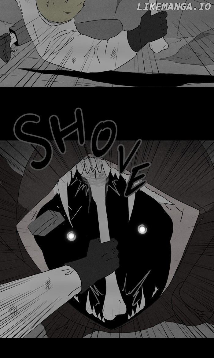 Tales of the unusual chapter 319 - page 5