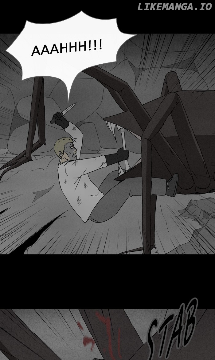 Tales of the unusual chapter 319 - page 6