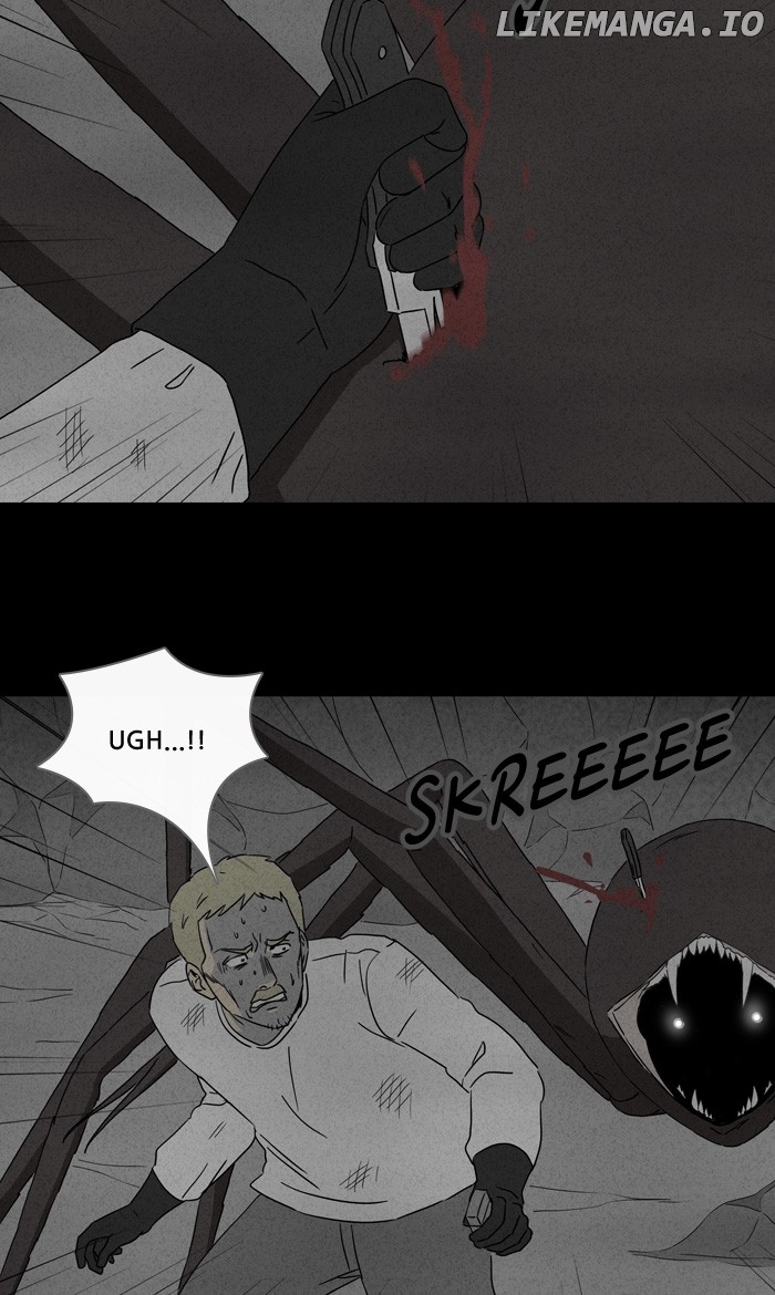 Tales of the unusual chapter 319 - page 7