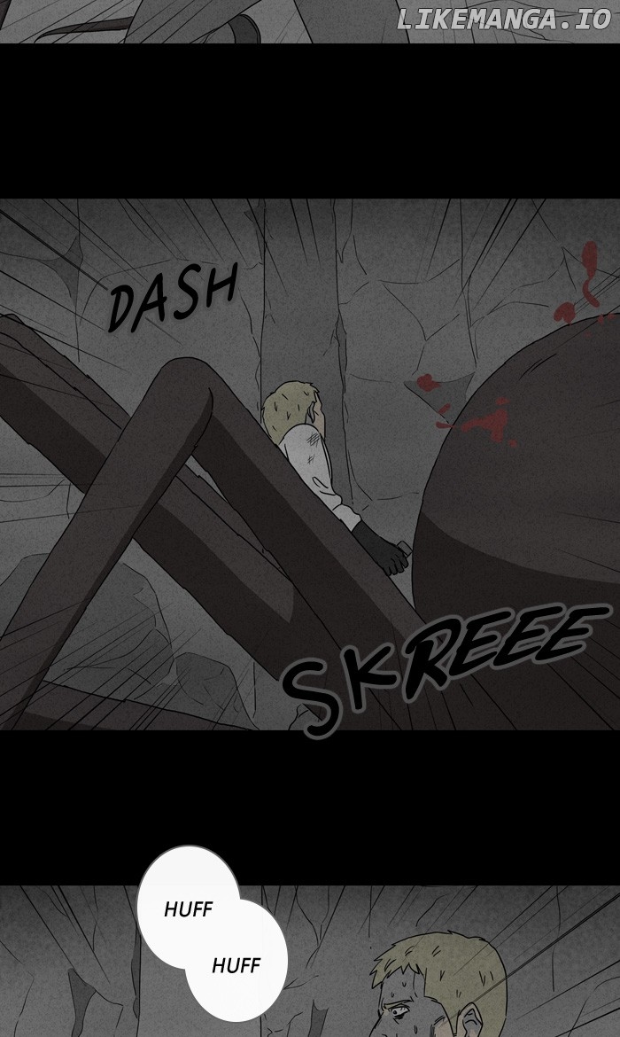 Tales of the unusual chapter 319 - page 8