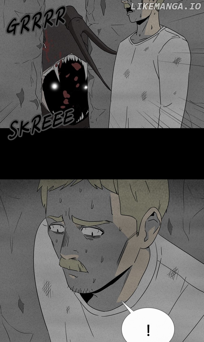 Tales of the unusual chapter 319 - page 9