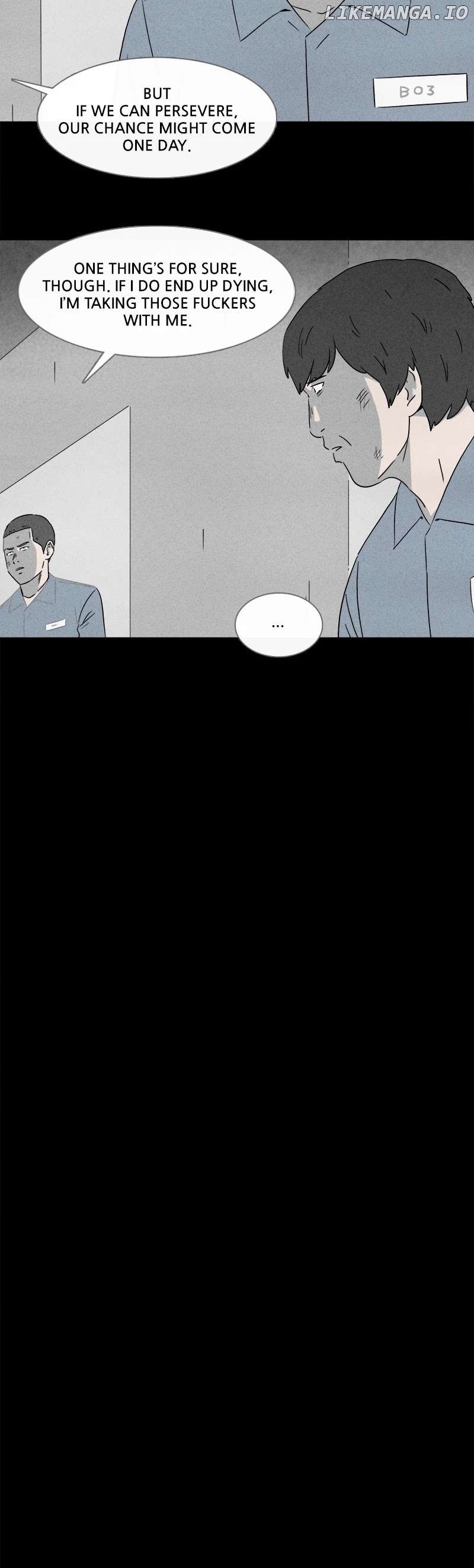 Tales of the unusual chapter 353 - page 8