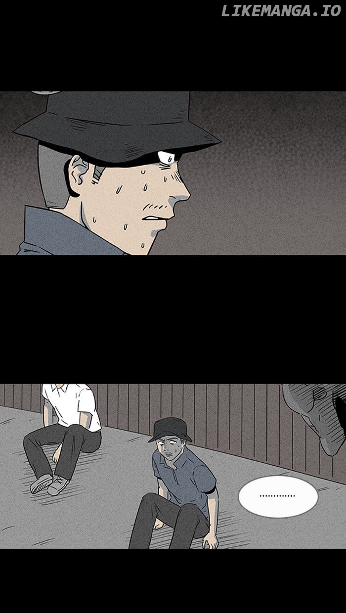 Tales of the unusual chapter 15 - page 12