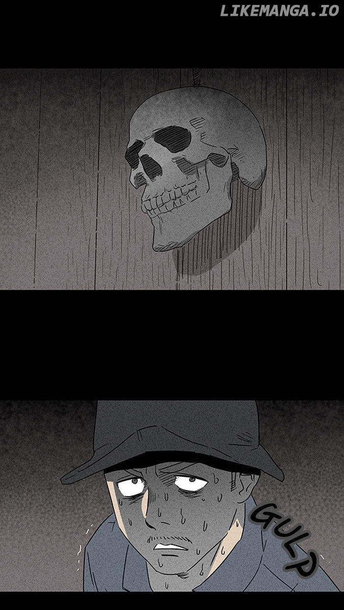 Tales of the unusual chapter 15 - page 13