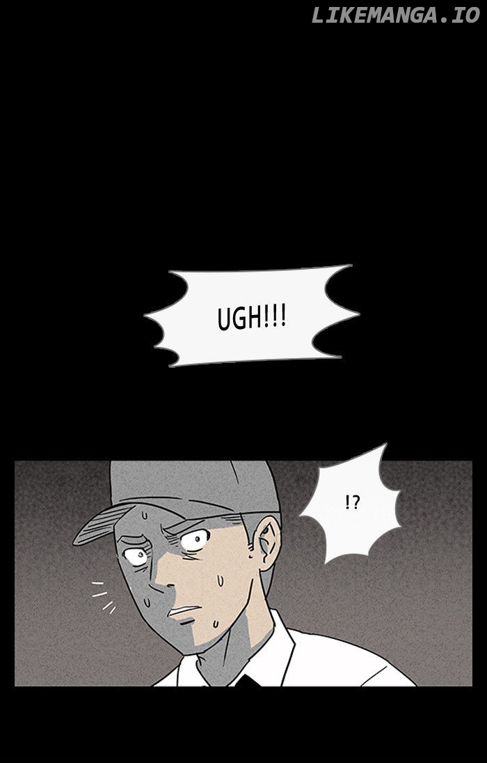 Tales of the unusual chapter 15 - page 14