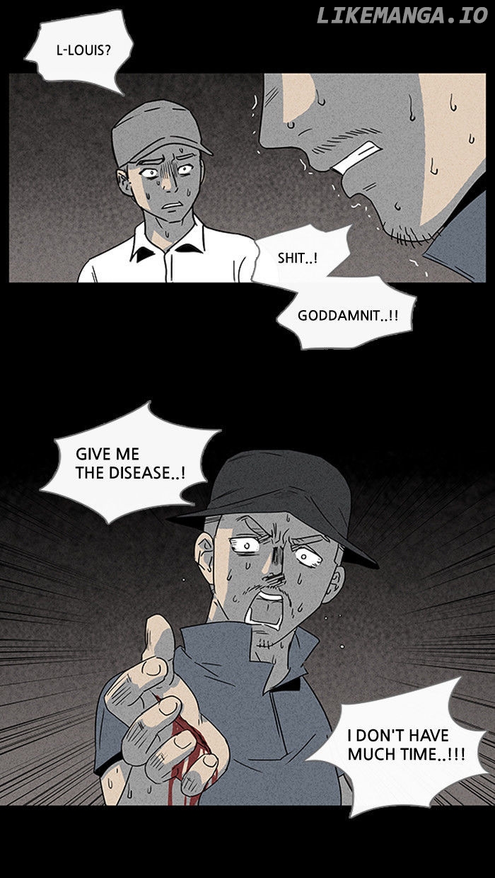 Tales of the unusual chapter 15 - page 15
