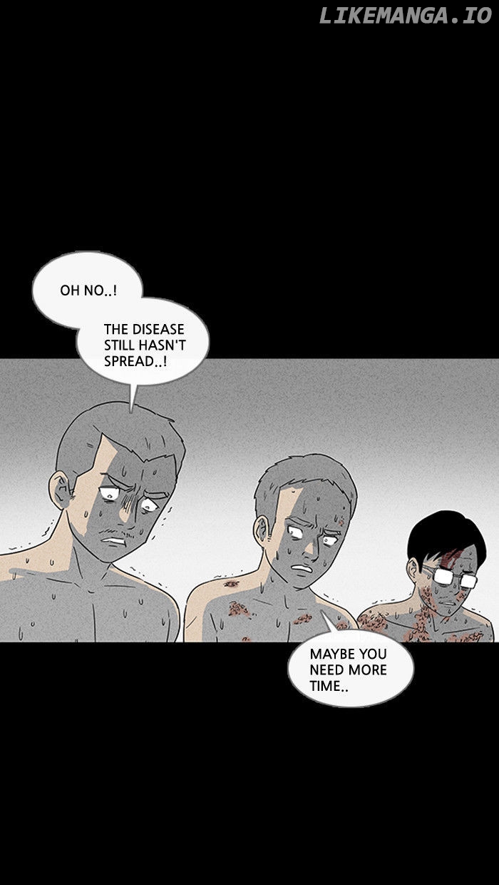 Tales of the unusual chapter 15 - page 19