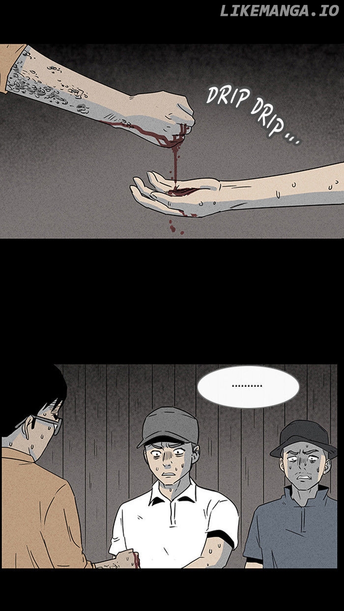 Tales of the unusual chapter 15 - page 2