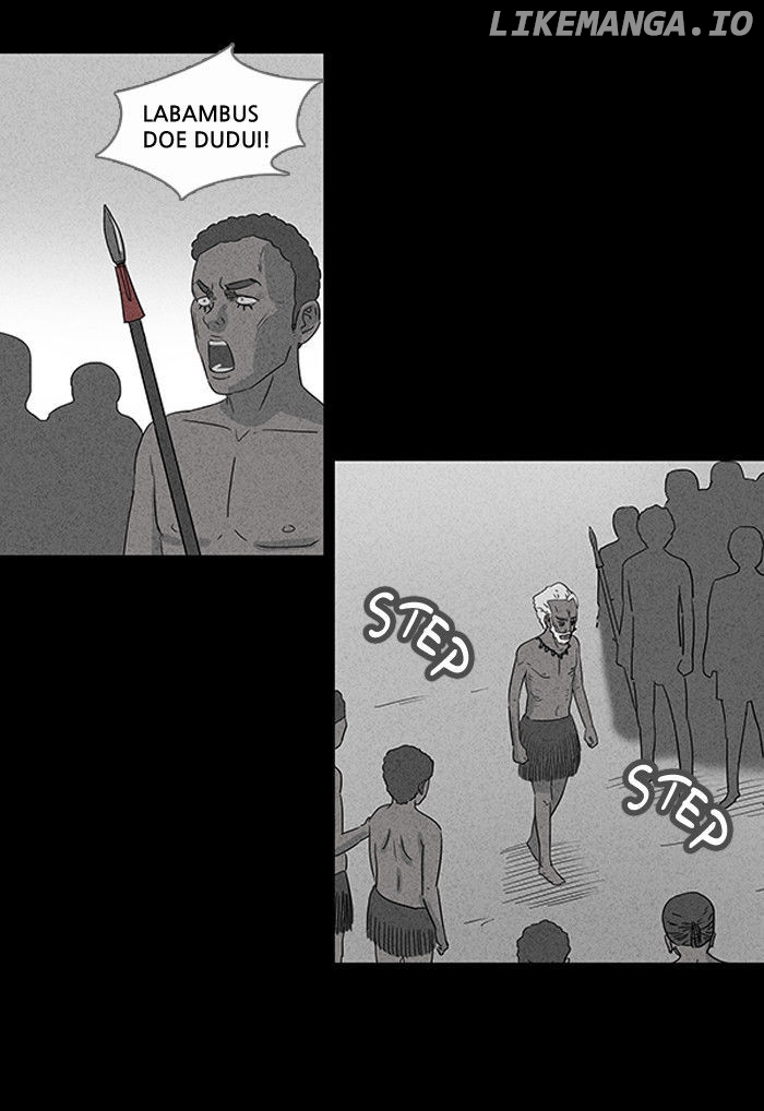 Tales of the unusual chapter 15 - page 20