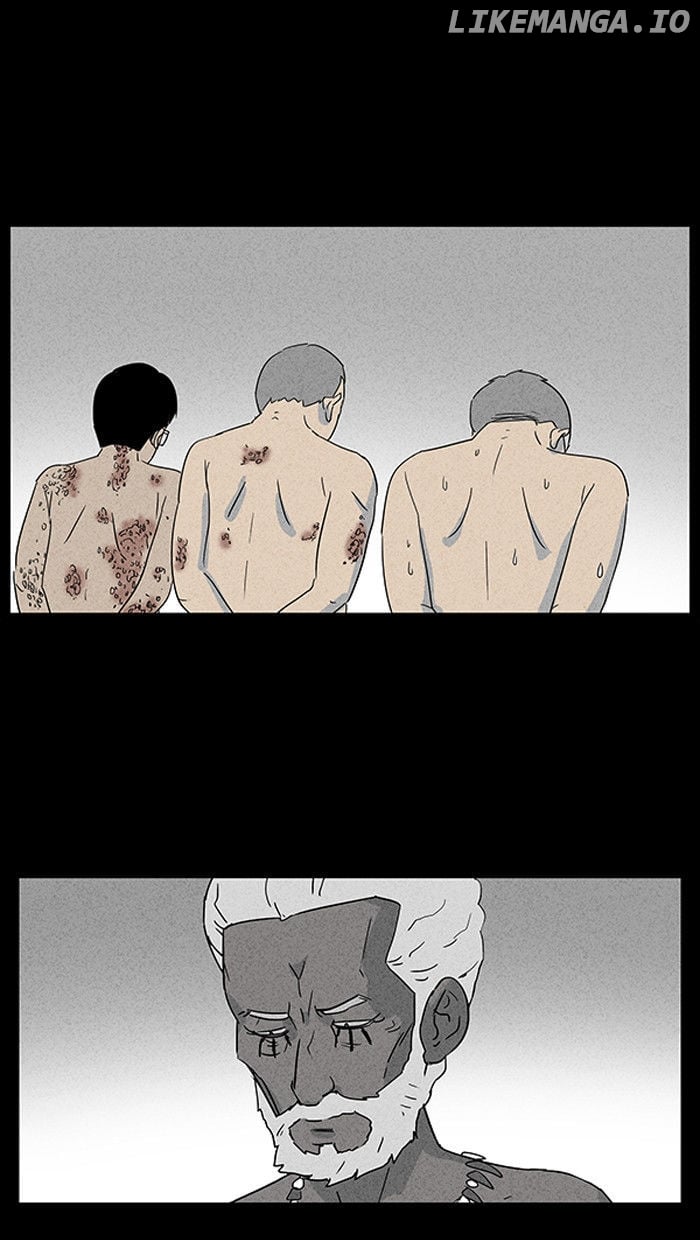 Tales of the unusual chapter 15 - page 22