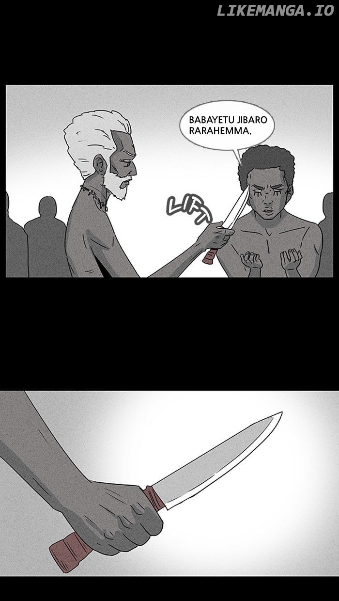 Tales of the unusual chapter 15 - page 23