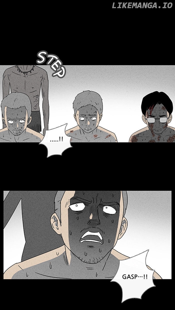 Tales of the unusual chapter 15 - page 24