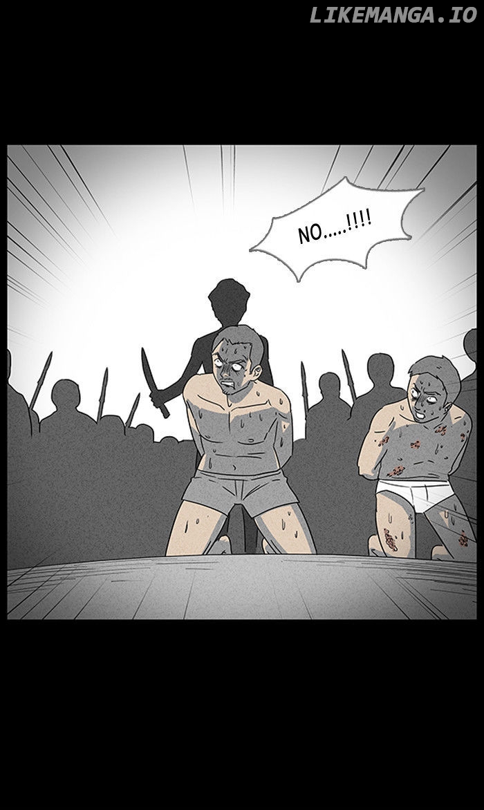 Tales of the unusual chapter 15 - page 25