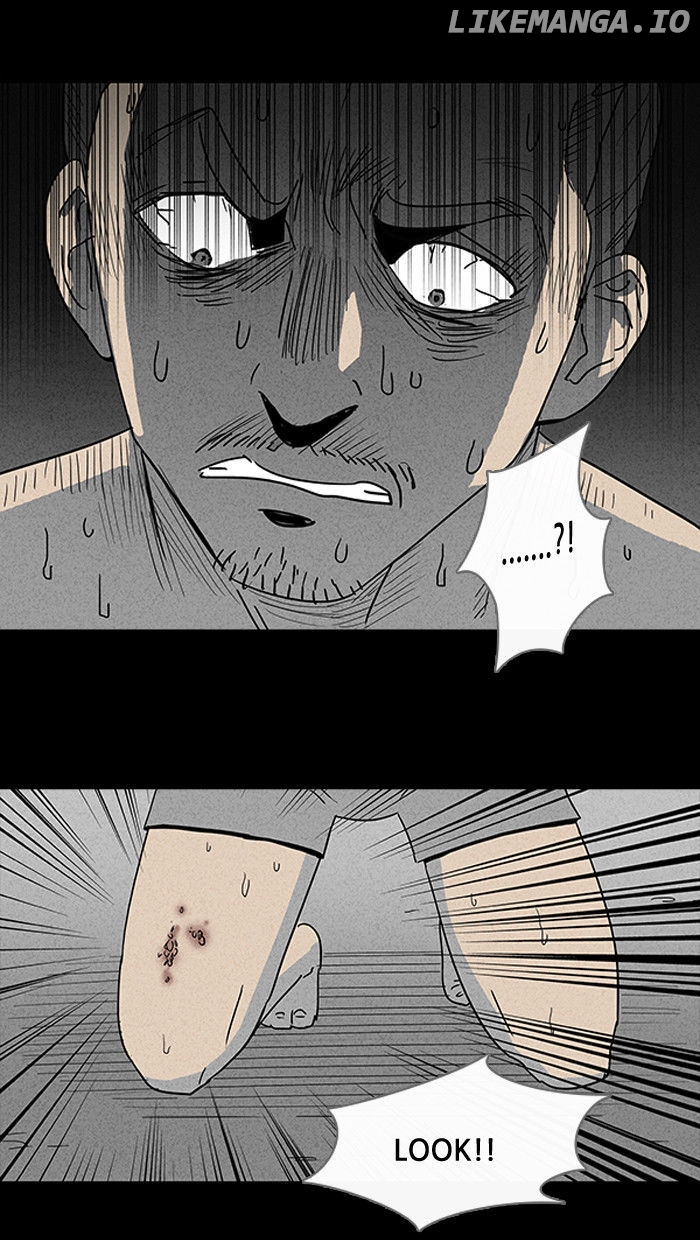 Tales of the unusual chapter 15 - page 26