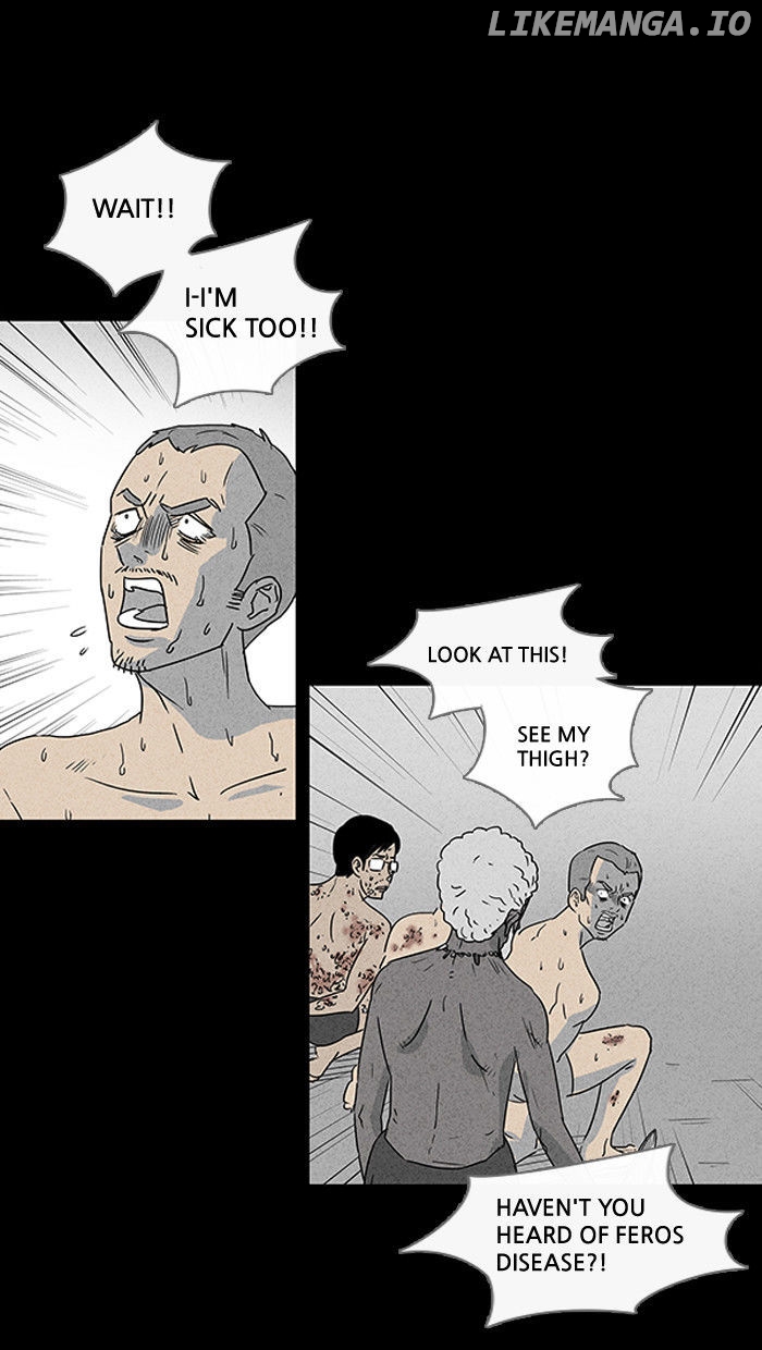 Tales of the unusual chapter 15 - page 27
