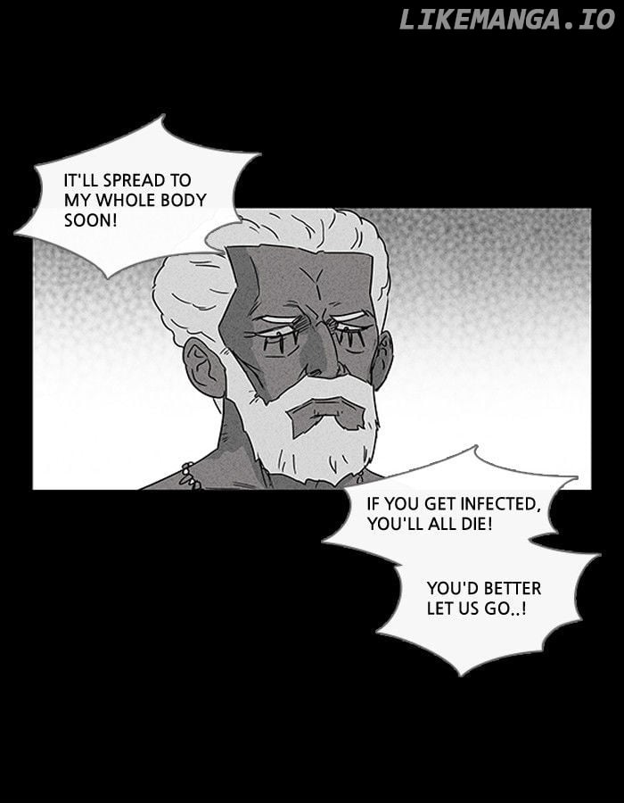 Tales of the unusual chapter 15 - page 28