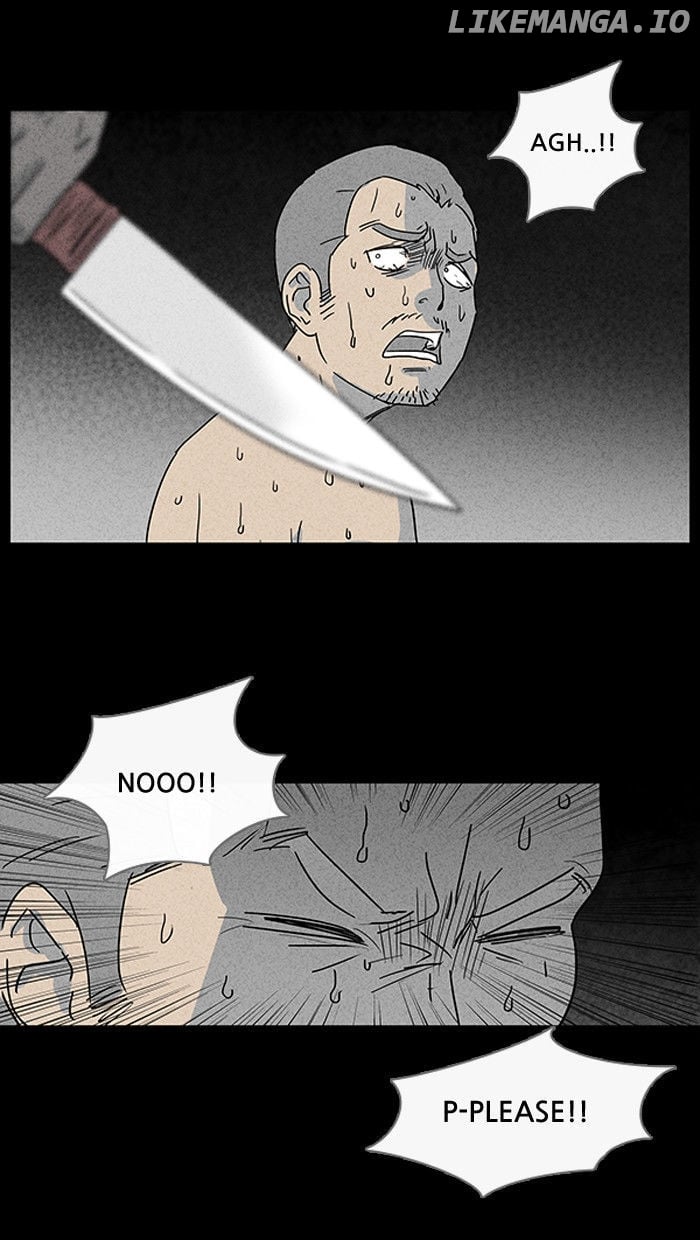 Tales of the unusual chapter 15 - page 29