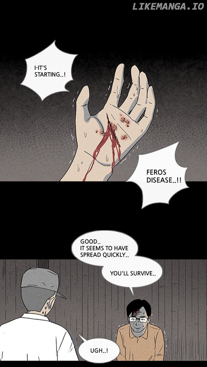 Tales of the unusual chapter 15 - page 8