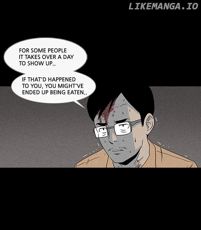 Tales of the unusual chapter 15 - page 9
