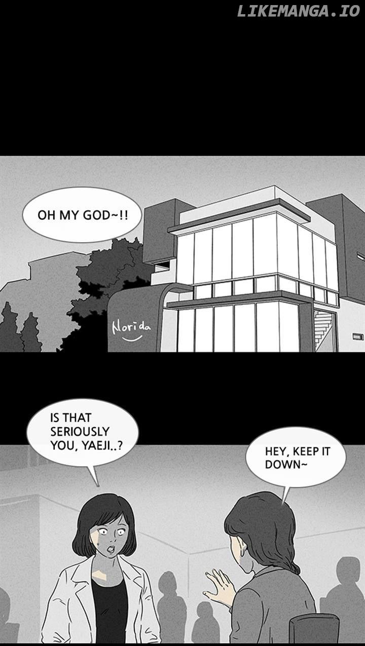 Tales of the unusual chapter 76 - page 12