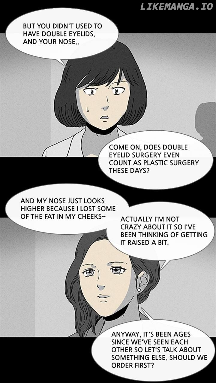 Tales of the unusual chapter 76 - page 14