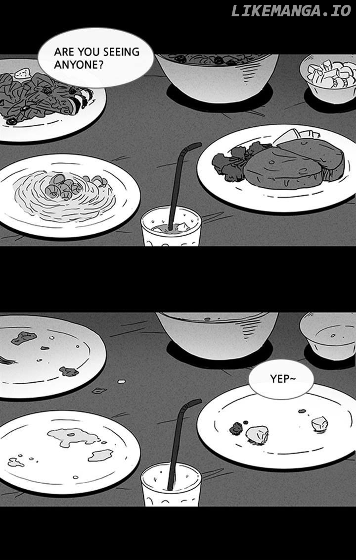 Tales of the unusual chapter 76 - page 16