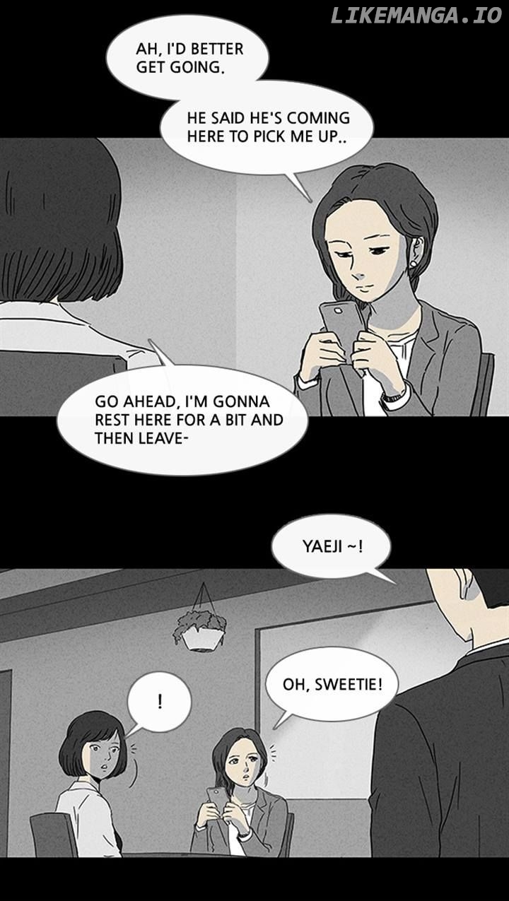 Tales of the unusual chapter 76 - page 17