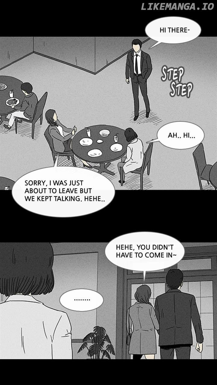 Tales of the unusual chapter 76 - page 18