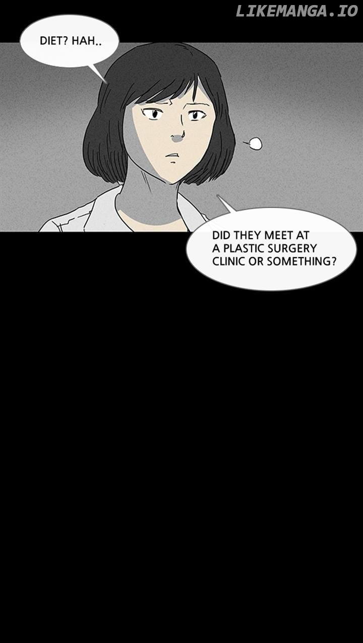 Tales of the unusual chapter 76 - page 19