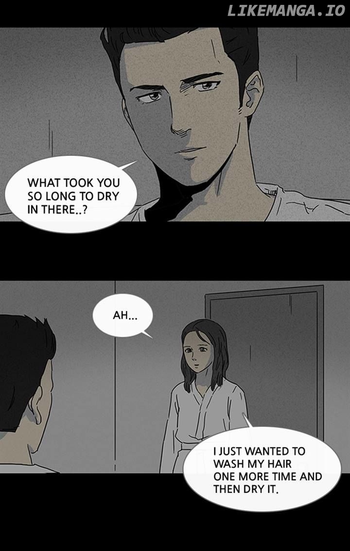 Tales of the unusual chapter 76 - page 2