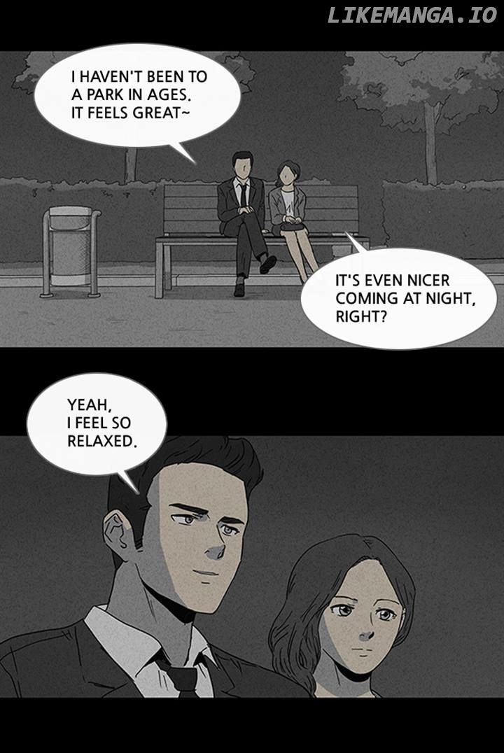 Tales of the unusual chapter 76 - page 21