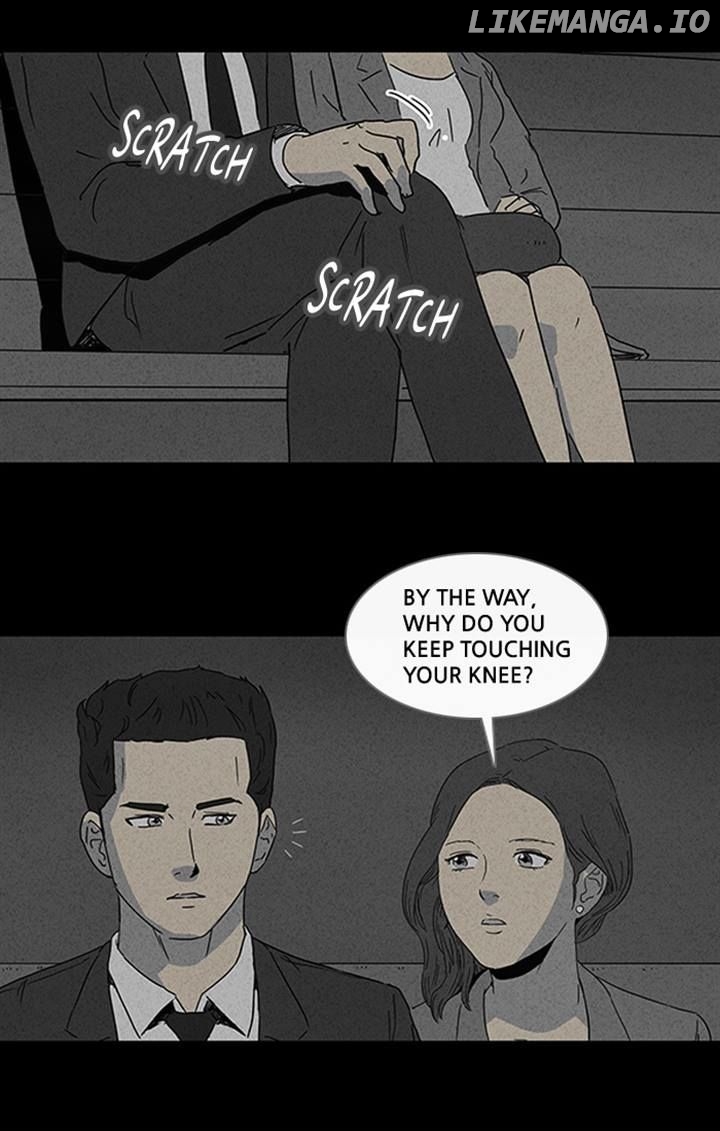 Tales of the unusual chapter 76 - page 22