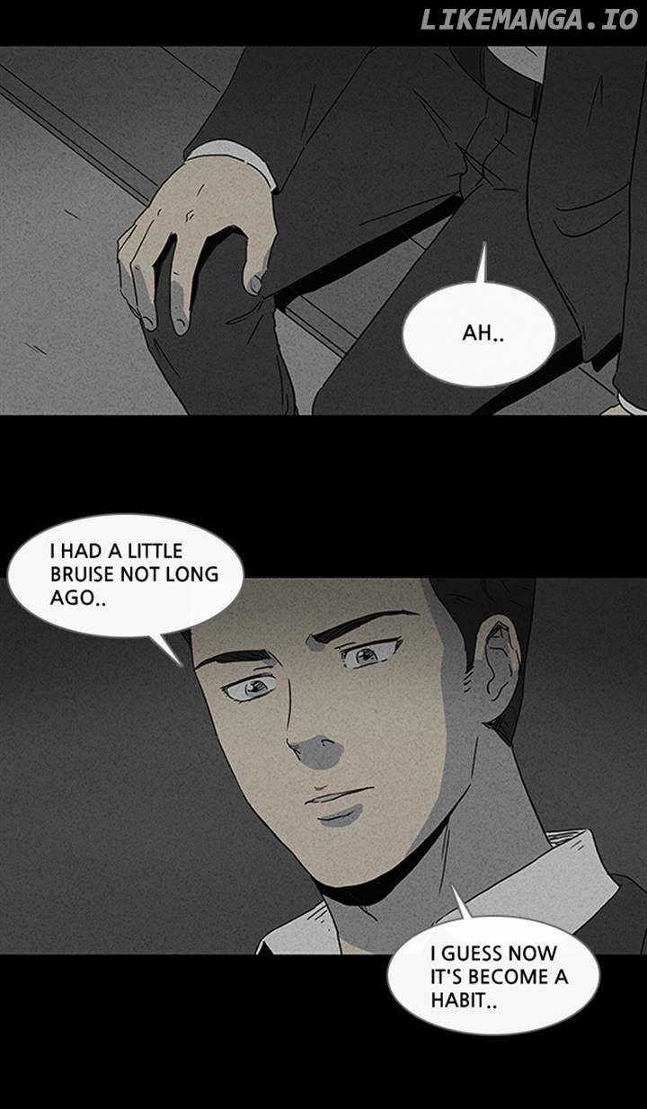 Tales of the unusual chapter 76 - page 23