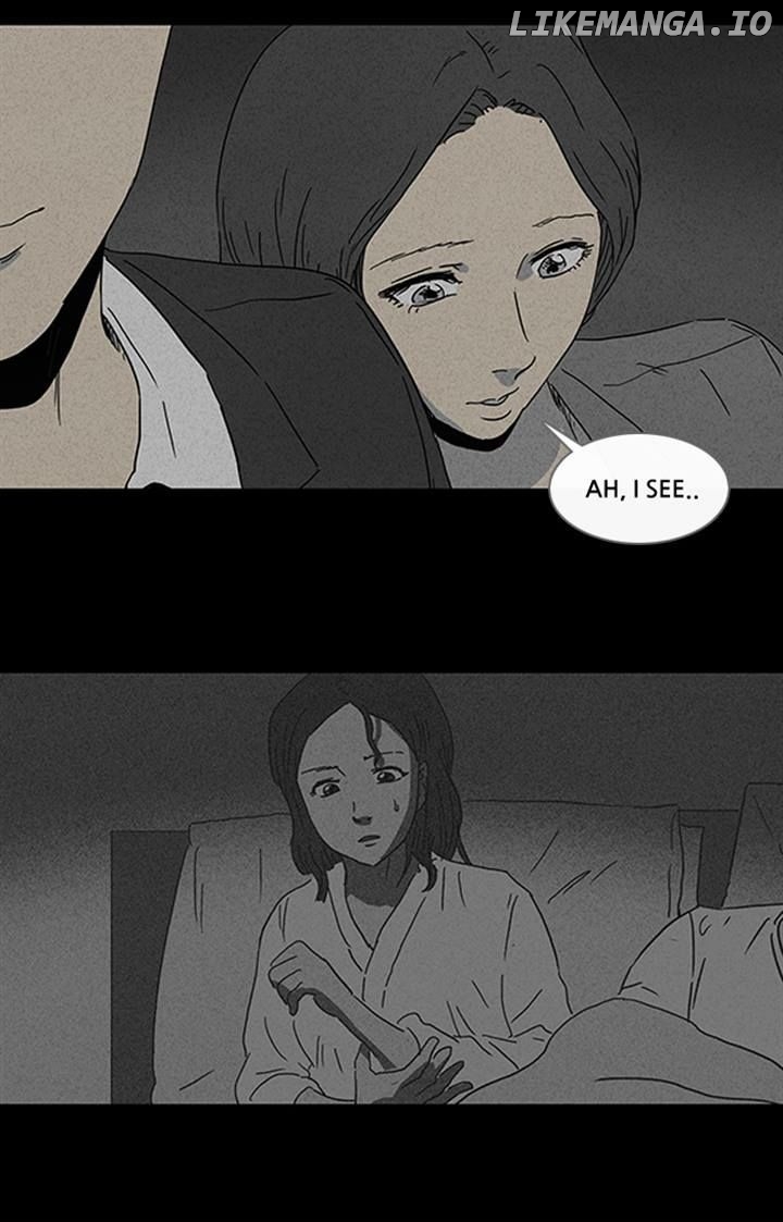 Tales of the unusual chapter 76 - page 24